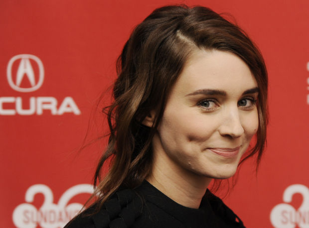 Rooney Mara